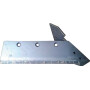 Soc de charrue ALPINA 6429CN