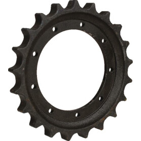 Barbotin VEMATRACK UP3742082