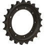 Barbotin VEMATRACK UP3742082