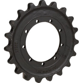 Barbotin VEMATRACK UP3742045