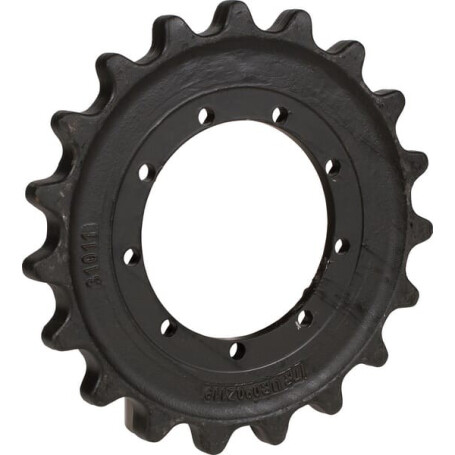 Barbotin VEMATRACK UP3742045