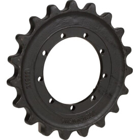 Barbotin VEMATRACK UP3742045