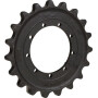 Barbotin VEMATRACK UP3742045