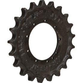 Barbotin VEMATRACK UP3742052