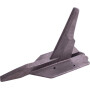Pointe d'usure UNIVERSEL 645000044KR