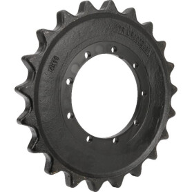 Barbotin VEMATRACK UP3742043