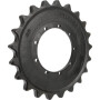 Barbotin VEMATRACK UP3742043