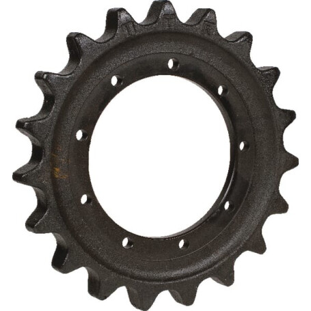 Barbotin VEMATRACK UP3742061