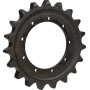 Barbotin VEMATRACK UP3742061