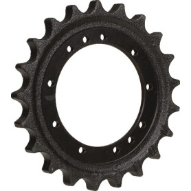 Barbotin VEMATRACK UP3742055