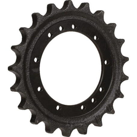 Barbotin VEMATRACK UP3742055