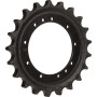 Barbotin VEMATRACK UP3742055
