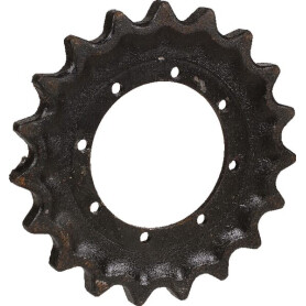 Barbotin VEMATRACK UP3742047