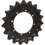 Barbotin VEMATRACK UP3742047