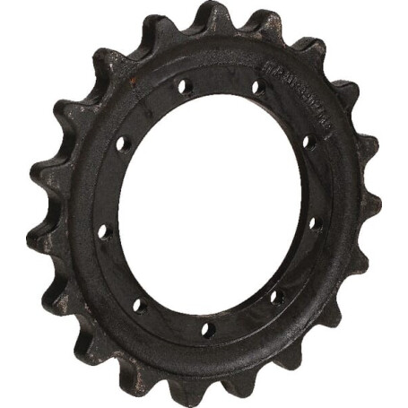 Barbotin VEMATRACK UP3742050