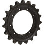 Barbotin VEMATRACK UP3742050