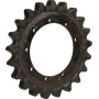 Barbotin VEMATRACK UP3742059