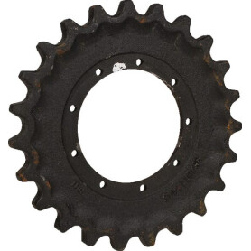 Barbotin VEMATRACK UP3742044