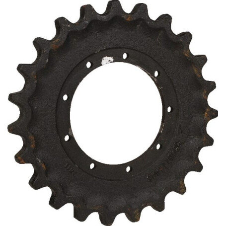 Barbotin VEMATRACK UP3742044
