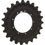 Barbotin VEMATRACK UP3742044