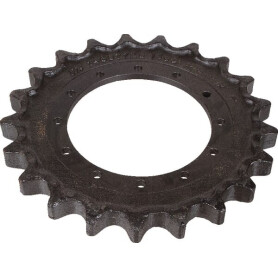 Barbotin VEMATRACK UP3742086