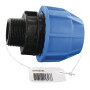 Raccord UNIVERSEL 654055SL