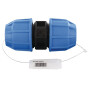 Raccord SUPREME 654245SL