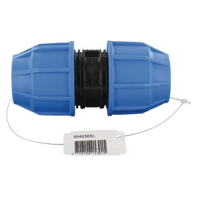 Raccord SUPREME 654250SL