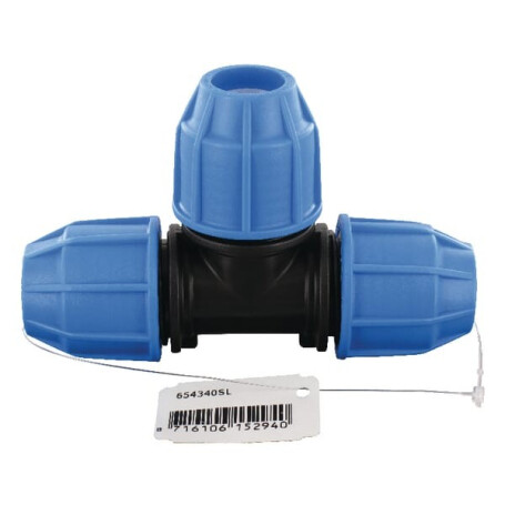 Raccord UNIVERSEL 654340SL