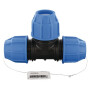 Raccord UNIVERSEL 654350SL