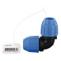 Raccord SUPREME 654475SL