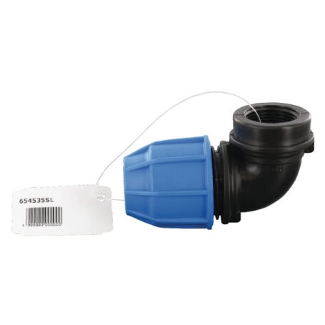 Raccord SUPREME 654535SL