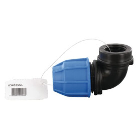 Raccord SUPREME 654535SL