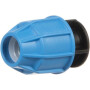 Raccord UNIVERSEL 654600SL