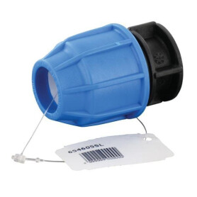 Raccord UNIVERSEL 654605SL