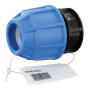 Raccord UNIVERSEL 654610SL