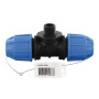 Raccord UNIVERSEL 654740SL