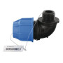 Raccord UNIVERSEL 654820SL