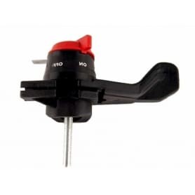 Leva cavo Universelle Bouton luce