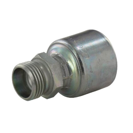 Raccord GATES 6G10MDL