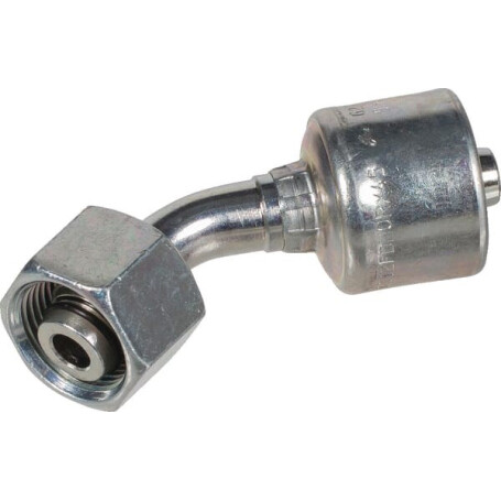 Raccord GATES 6G12FDHORX45