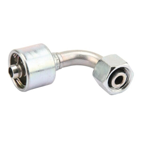 Raccord GATES 6G12FDLORX90