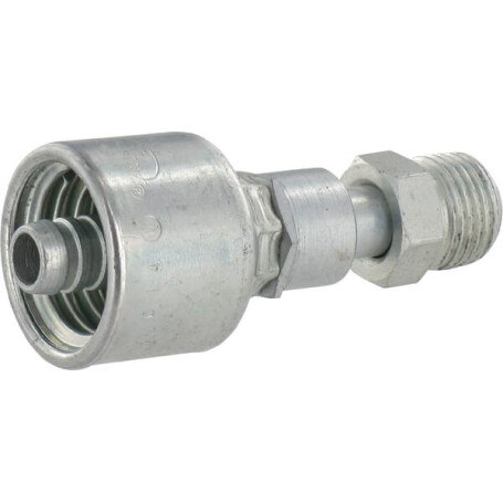 Raccord GATES 6G6MIX