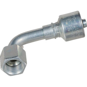 Raccord GATES 6G8FJX90S