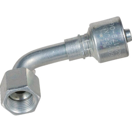 Raccord GATES 6G8FJX90S