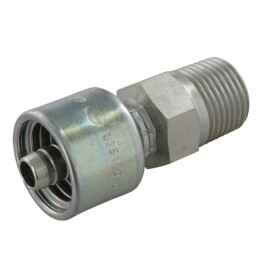 Racor pres. DN10-1/2 NPTF GATES 6G8MP