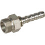 Raccord GATES 6GS12MDH