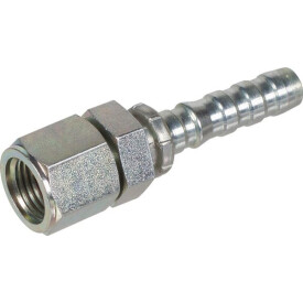 Racor pres. DN10-9/16 JIC GATES 6GS6FJX