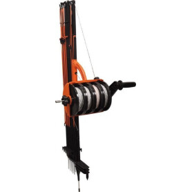 Piquet enrouleur pour clôtures mobiles GALLAGHER 700007GAL