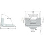 Marchepied UNIVERSEL 700013KR